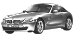 BMW E86 B1808 Fault Code