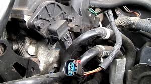 See B1808 repair manual